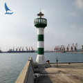 hbd 1.0m marine light beacon tower navigation light tower